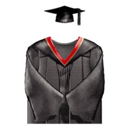訂造香港理工大學工程學士畢業袍 黑色方形畢業帽 紅色色肩帶披肩 學士畢業袍製服公司DA227 訂造香港理工大學工程學士畢業袍 黑色方形畢業帽 紅色色肩帶披肩 學士畢業袍製服公司DA227